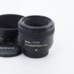 2023年最新】nikon 単焦点レンズ af－s nikkor 50mm f／1．4g フル