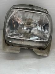 SPACY 125  JF03  ライト