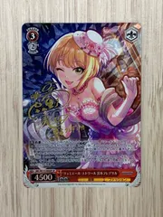 ヴァイスシュヴァルツ　リュミエール・エトワール　宮本フレデリカ　SP サイン ヴァイスシュヴァルツ リュミエール・エトワール 宮本フレデリカ