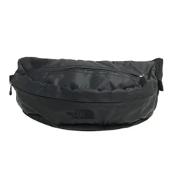 THE NORTH FACE ザ ノースフェイス NM71904 Sweep ウエストバッグ  ブラック系  メンズ [240101392881]