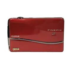 超美品　フジフィルム FUJIFILM ファインピクス FINEPIX Z80 HD動画撮影やYouTube™への画像アップロードもワンタッチボタンで