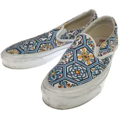 2025年最新】kith vansの人気アイテム - メルカリ 