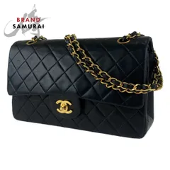 2023年最新】シャネル chanel フラップ ショルダーバッグ 中古の人気 