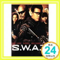 S.W.A.T シーズン1-5 DVD 全52巻 全巻セット S.W.A.T. - The Complete Series [DVD] - Walmart.com