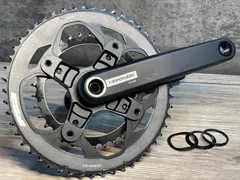 2025年最新】cannondale クランクの人気アイテム - メルカリ