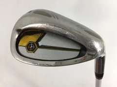 【中古ゴルフクラブ】ライザップゴルフ LEXIM ウエッジ オリジナルカーボン SWのサムネイル