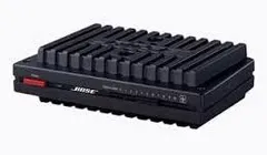 BOSE ボーズ 1705 コンパクトステレオパワーアンプ　アンプ BOSE ボーズ 1705 コンパクトステレオパワーアンプ アンプ