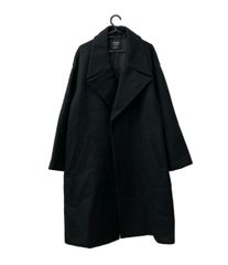 バーバリー ブラックレーベル スタンドカラー コート BURBERRY BLACK LABEL - 美品 バーバリーブラックレーベル
