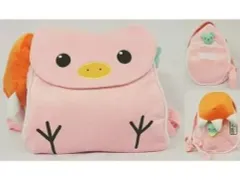 【激レア未開封】 2019年商品 八九寺真宵 トートリュック シャフトテン on X: 