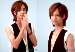 Hey!Say!JUMP 10年 SUMMARY 八乙女光 オリジナルフォトセット