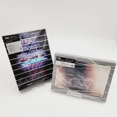 【小牧店】Snow Man 1st DOME tour 2023『 i DO ME』Blu-ray(初回盤・通常版)２点セット・まとめ売り ※ばら売り不可【S318-1194】