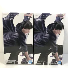2025年最新】俺だけレベルアップな件 ESPRESTO vol.1の人気 2025年最新】俺だけレベルアップな件 ESPRESTO vol.1の人気