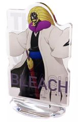 [중고] 아크릴 스탠드 아크릴 패널 涅 마유리 아크릴 스탠드 [이치 반 쿠지 BLEACH-블리치- 천년 혈전편 OP.2] E상
