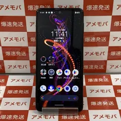 2023年最新】AQUOS R5G simフリーの人気アイテム - メルカリ