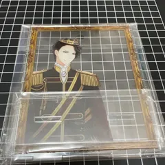 スタンドマイヒーローズ 青山樹 アクリルスタンド