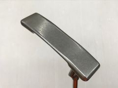 【最短翌日発送】【訳あり】アンサー2 ステンレス | 中古 | パター | ピン