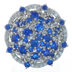 アウイナイト リング プラチナ ダイヤモンド 指輪 Pt900 日本製 刻印入り 鑑別書付き レディース【人気アイテム】【アクセサリーマート/メルカリShops店】