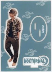 錦戸亮 NOCTURNAL 2022 アクリルスタンド - メルカリ