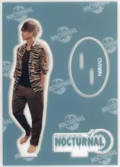 錦戸亮　ギフトーレ　アクリルスタンド Amazon.co.jp: 錦戸亮 アクスタ セット Nocturnal : ホーム