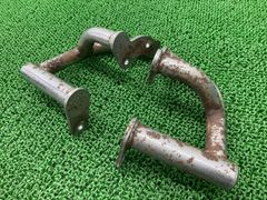 CARR HOOPII サイドステップ 汎用 - メルカリ