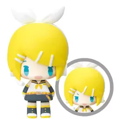 【中古】トレーディングフィギュア 鏡音リン 「こえだらいず13 初音ミク」