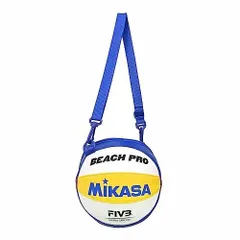 安い在庫あ6個ミカサ(MIKASA) ビーチバレーボール ［新モデル］国際公認球 検定球 ボール