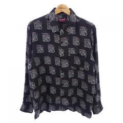ヒステリックグラマー HYSTERIC GLAMOUR シャツのサムネイル