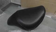 カワサキ W400 W650 デイトナ コージーシート プレーン ローシート