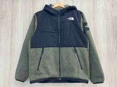 THE NORTH FACE ザノースフェイス Denali Hoodie デナリフーディ デナリ フーディー ノース na72052 フリース M ニュートープ NT