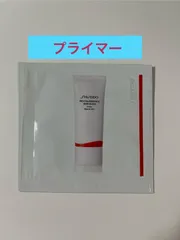 SHISEIDO エッセンス スキングロウ プライマー サンプル