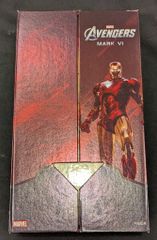 中動玩具 (ACTION FIGURE) MARK VI 1/10スケールのサムネイル