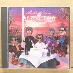 2025年最新】ラッツ&スター tシャツの人気アイテム - メルカリ