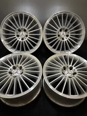 ま*ん様 SportTechnic 18-8J +45 pcd112 4set