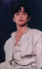 INI 後藤威尊 2025 XQUARE - MASTERPIECE 111