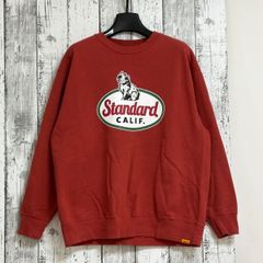 SubCulture サブカルチャー SUBCULTURE SM LONGSLEEVE T-SHIRT