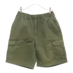 SUPREME ミリタリー ショーツ 30 MADE IN USA Supreme | ミリタリーショーツ - UG.SHAFT