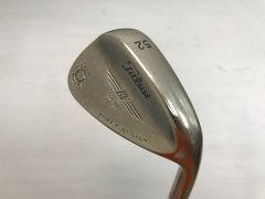【最短翌日発送】ボーケイ スピンミルド C-C ﾌﾞﾗｯｸﾆｯｹﾙ | 52 | S200 | ダイナミックゴールドHT | 中古 | ウェッジ | タイトリスト