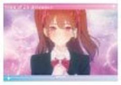 2.5次元の誘惑】クリアファイル&ステッカー 橘美花莉 - メルカリ