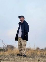 ア*ネ様 【山田蓮着用】三軒茶屋US購入　アメリカ軍 アラミド デッキジャケット ア*ネ様 【山田蓮着用】三軒茶屋US購入 アメリカ軍 アラミド デッキ