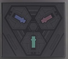 ゼノブレイド・オリジナル・サウンドトラック・トリニティBOX ゼノブレイド オリジナル・サウンドトラック トリニティBOX
