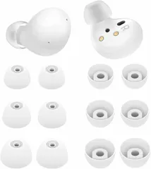未使用品　GalaxyBuds2　ホワイト Amazon.com: Samsung Galaxy Buds 2 True Wireless Noise