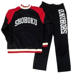 初版ミスプリ THE FIRST SLAM DUNK スラムダンク 湘北ジャージ THE FIRST SLAM DUNK」湘北ジャージに山王Tシャツなど劇場