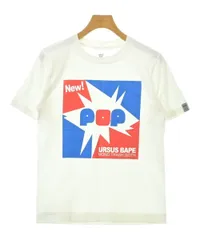 URSUS BAPE Tシャツ・カットソー メンズ 【古着】【中古】【送料無料】のサムネイル