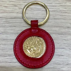 2025年最新】versace キーホルダーの人気アイテム - メルカリ