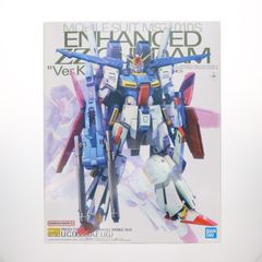 프리미엄 반다이 한정 MG 1/100 MSZ-010S 강화형 더블 제타 건담 Ver.Ka 기동전사 건담 ZZ(더블 제타) 프라모델(5064225) 반다이 스피릿