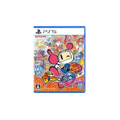 PS5版　スーパーボンバーマン R