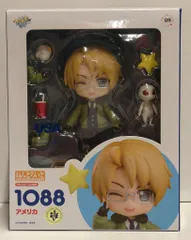 ねんどろいど　ヘタリア　9体まとめ売り ねんどろいど 日本
