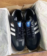 値下げします 新品 新品未使用 adidasアディダス サンバ Samba OG ブラック White Gum Adidas Originals Samba black 男女兼用 並行輸入品