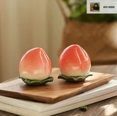 2025年最新】桃の実 茶筒の人気アイテム - メルカリ