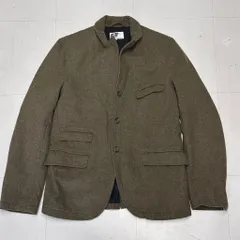 2025年最新】Engineered Garments メンズ テーラードジャケット